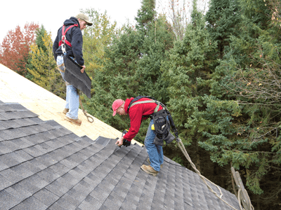 About Roof Repair Experts Powder Springs, TN